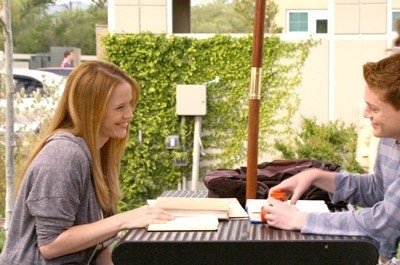 Switched at Birth 2011  [S01E03] - Portrait of My Father