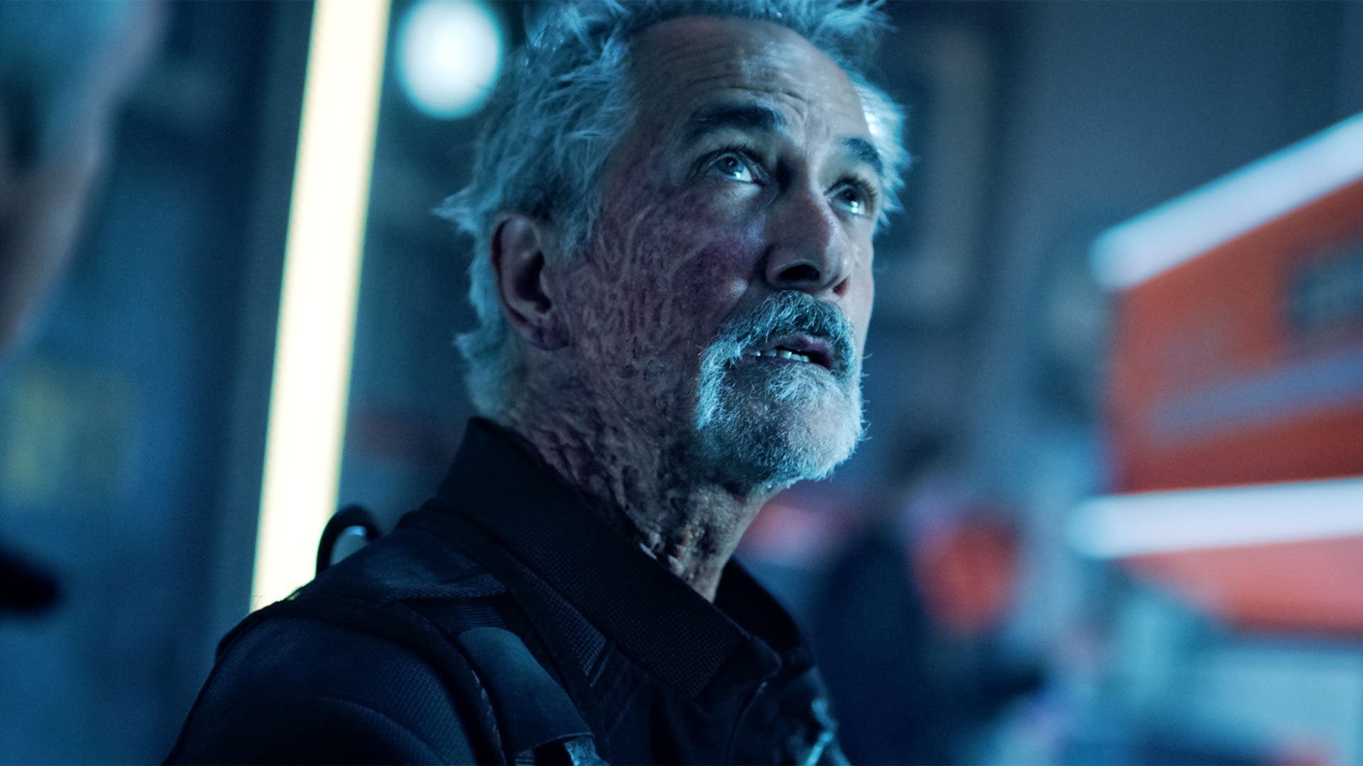 The Expanse 2018  [S03E11] - Fallen World