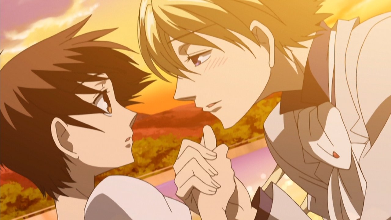 Ouran High School Host Club 2006  [S01E26] - This is Our Ouran Fair!