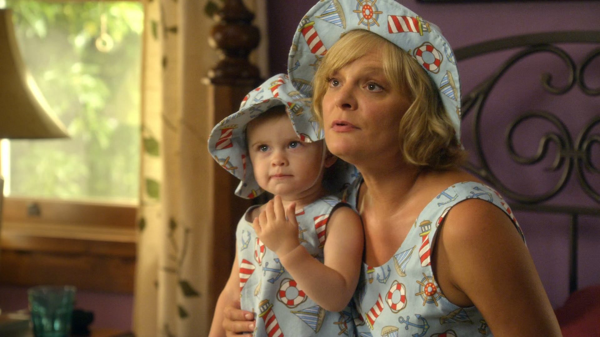 Raising Hope 2011  [S02E06] - Jimmy and the Kid