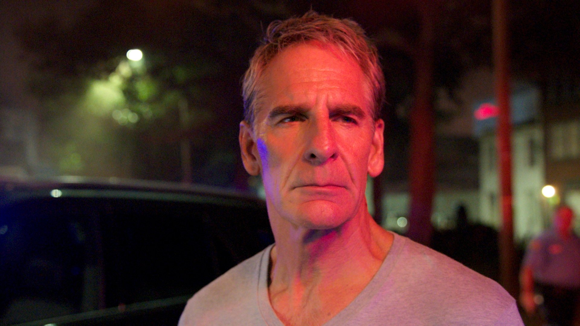 NCIS: New Orleans 2017  [S04E02] - #1 Fan
