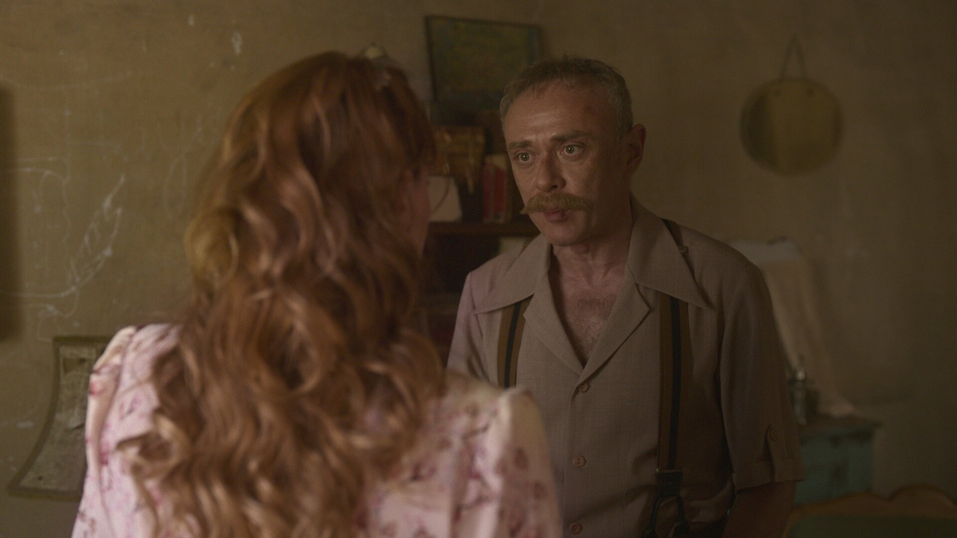 Midnight at the Pera Palace 2024  [S02E03] - Episode 3