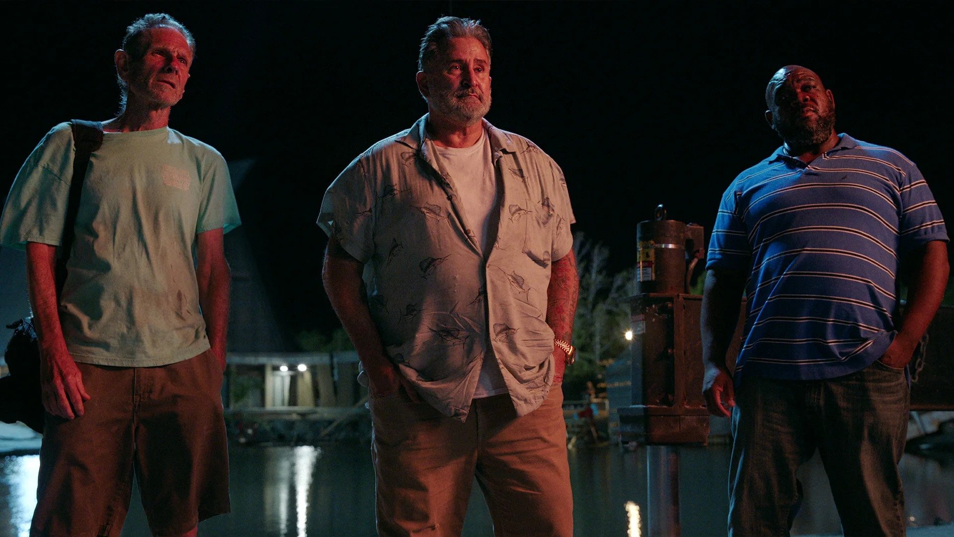 Florida Man 2023  [S01E03] - The Chain