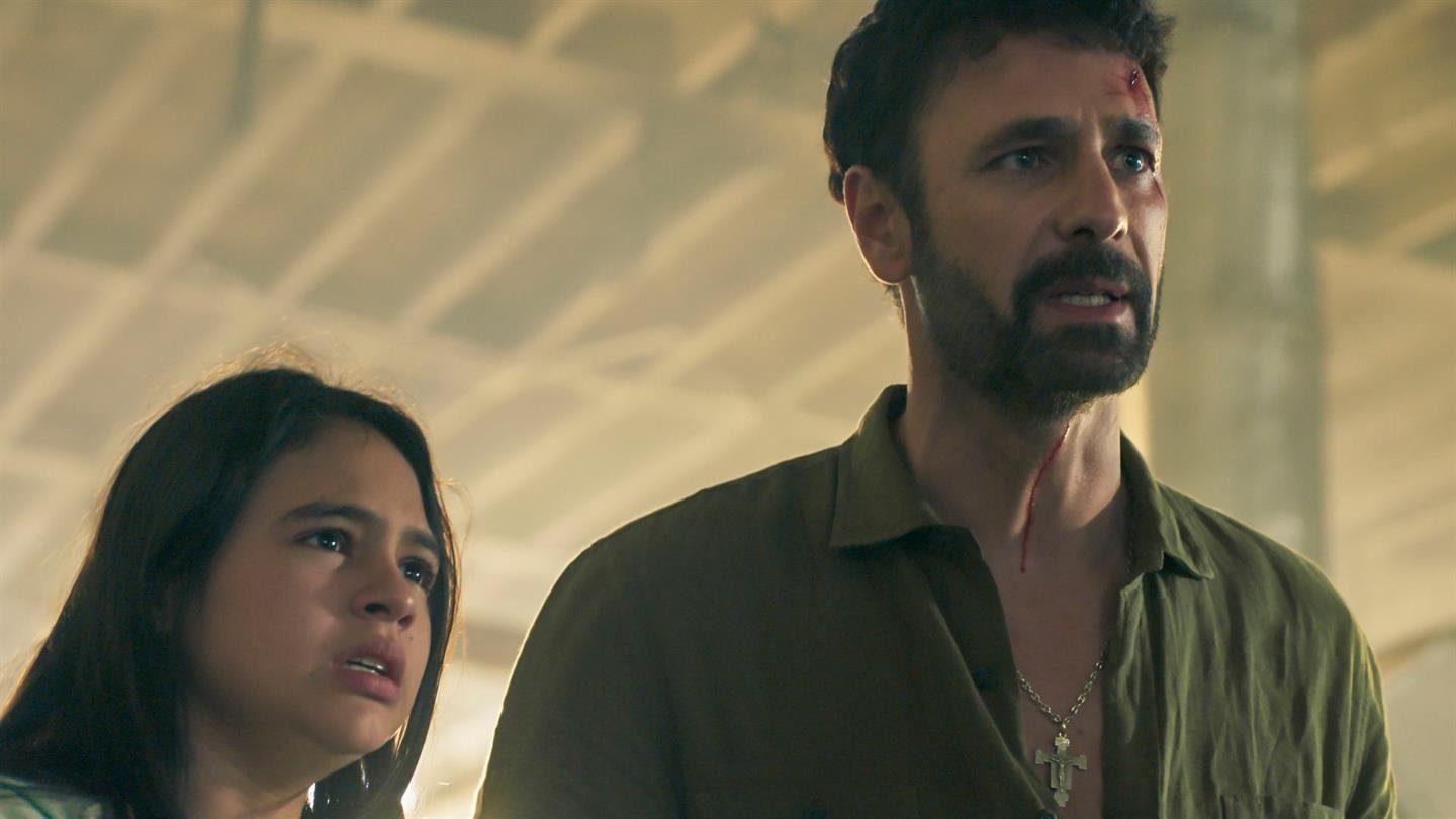 La Reina del Sur 2019  [S02E49] - Episode 49