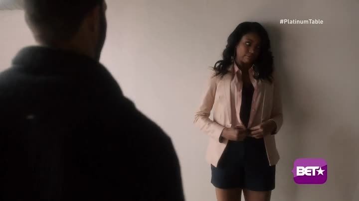 Being Mary Jane 2013  [S01E07] - Hindsight is 20/40
