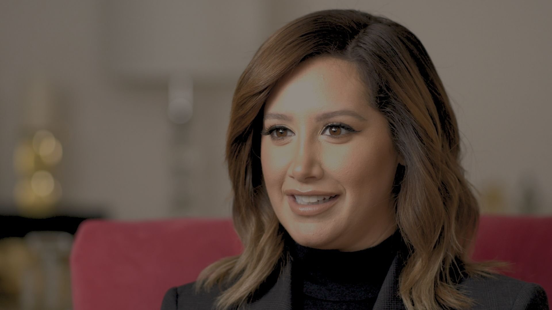 Becoming 2020  [S01E09] - Ashley Tisdale