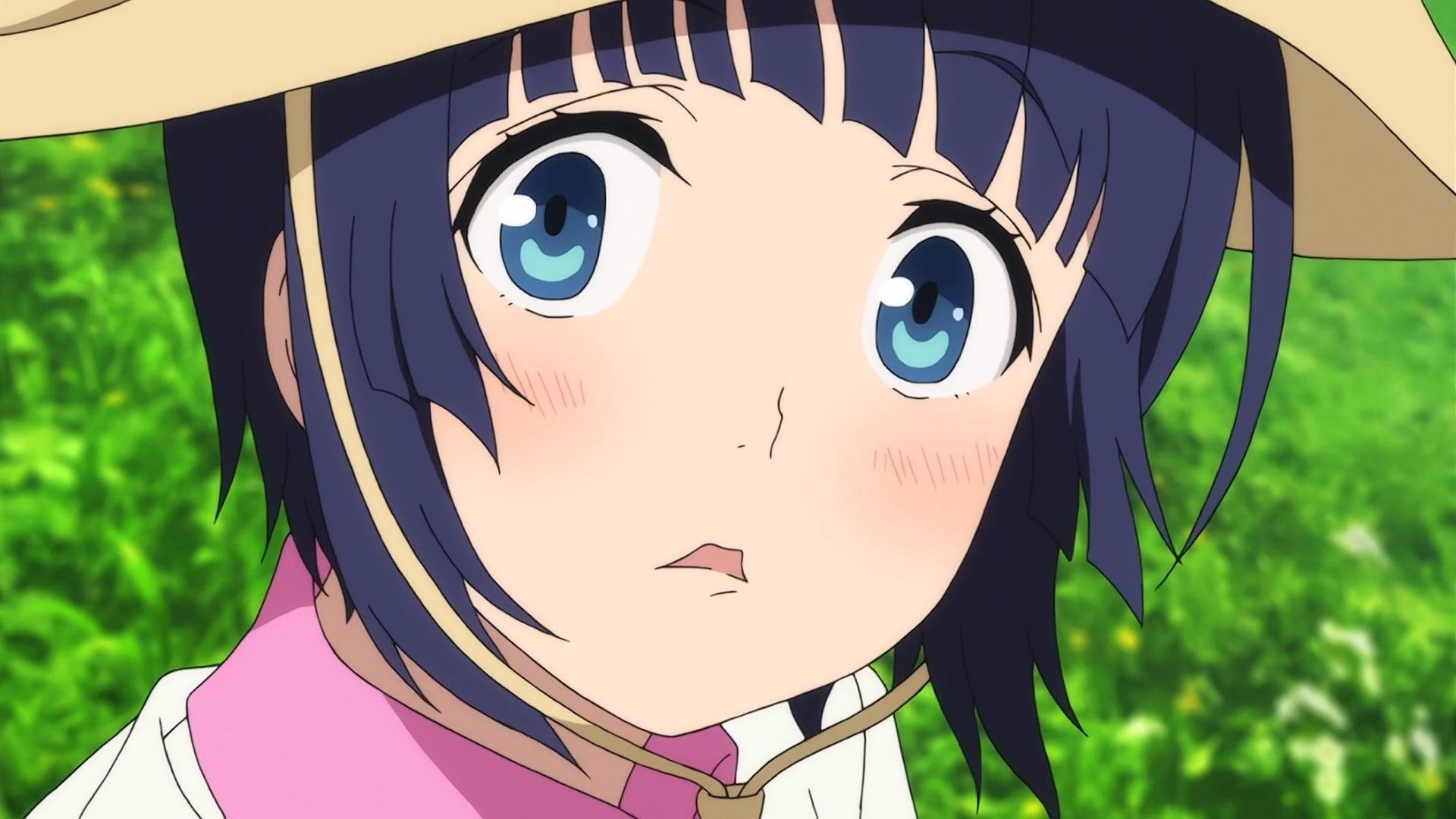 Kuromukuro 2016  [S01E11] - Truth Shrouded in Darkness