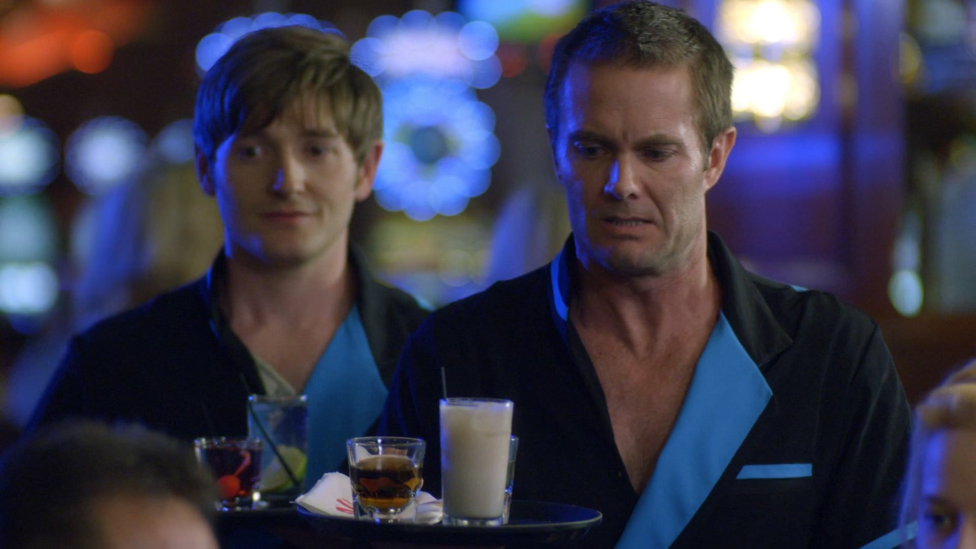 Raising Hope 2011  [S02E04] - Henderson, Nevada-Adjacent Baby! Henderson, Nevada-Adjacent!