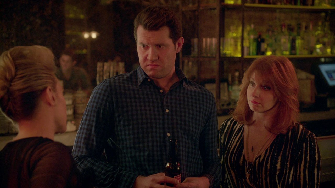 Difficult People 2015  [S01E03] - Pledge Week