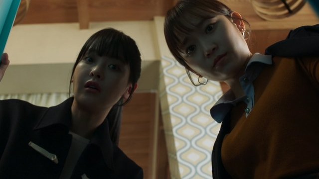 Love with Flaws 2019  [S01E30] - Min Hyuk's Lie