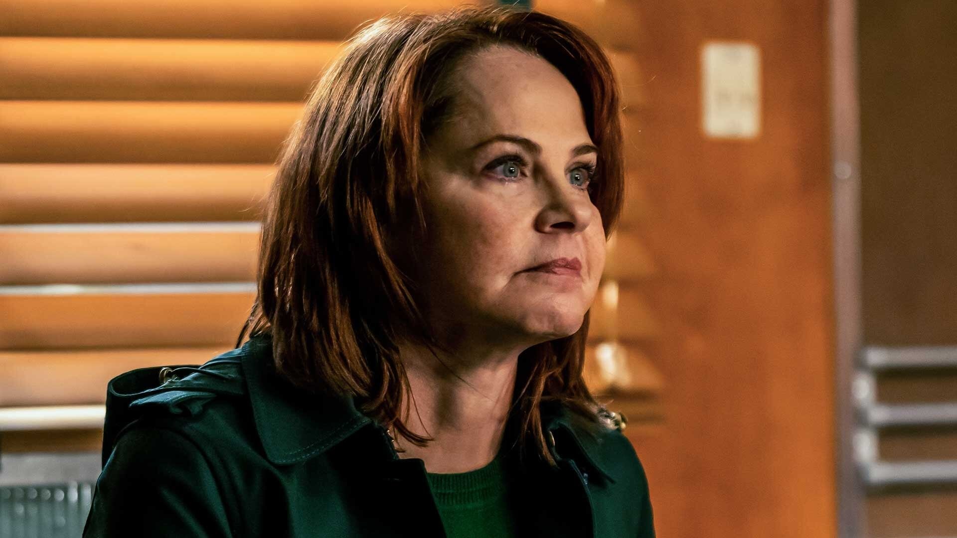 The Blacklist 2021  [S09E14] - Eva Mason