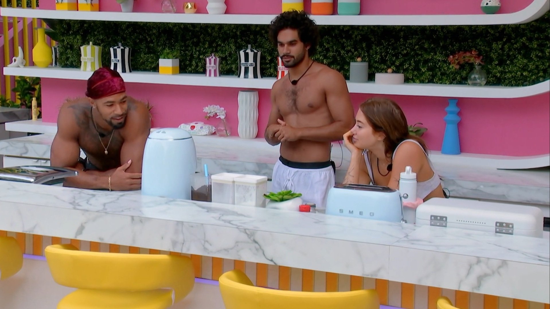Love Island 2022  [S04E24] - Episode 24: Unseen Bits