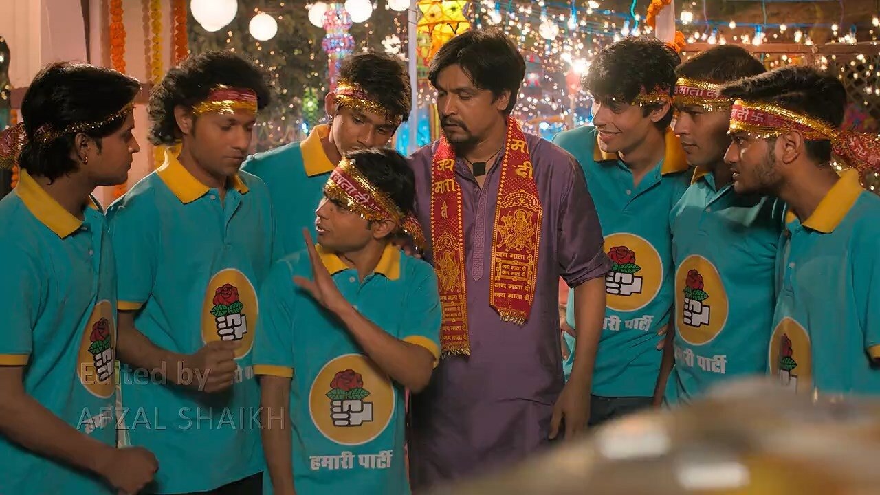Chacha Vidhayak Hain Humare 2021  [S02E01] - Ticket Window Is Closed