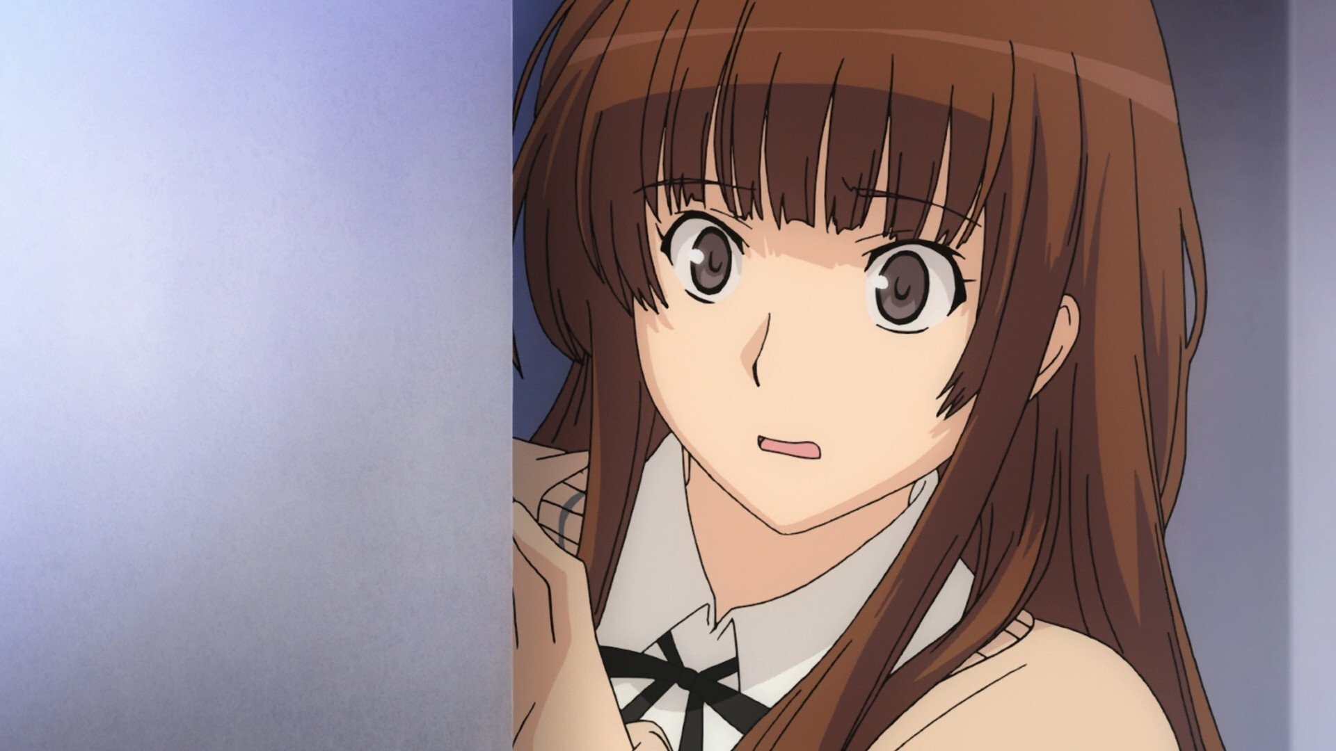 Amagami SS 2010  [S01E25] - Kamizaki Risa Arc: Truth