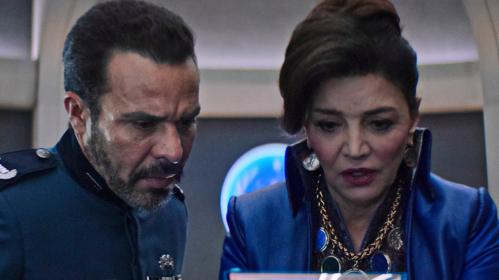 The Expanse 2020  [S05E04] - Gaugamela