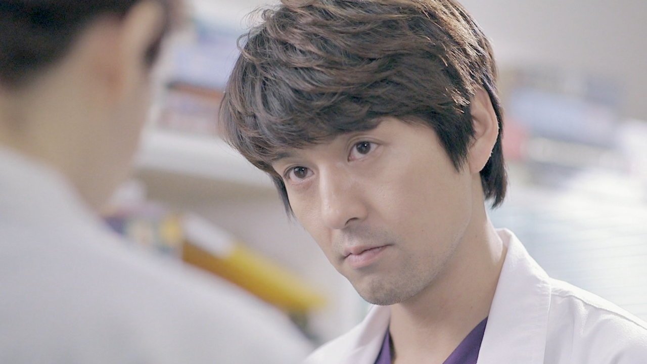 Emergency Couple 2014  [S01E02] - Episode 2
