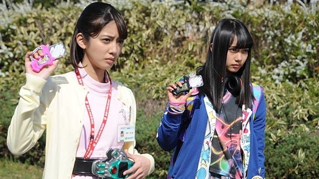 Kamen Rider Ex-Aid 2016  [S01E30] - Episode 30