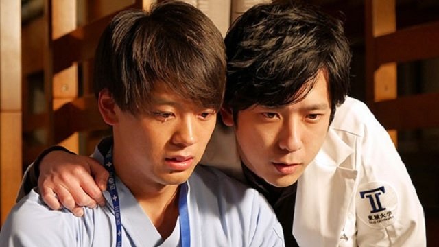 Black Pean 2018  [S01E02] - Episode 2