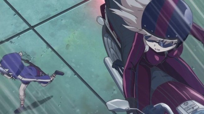 Lance N' Masques 2015  [S01E04] - Daddy