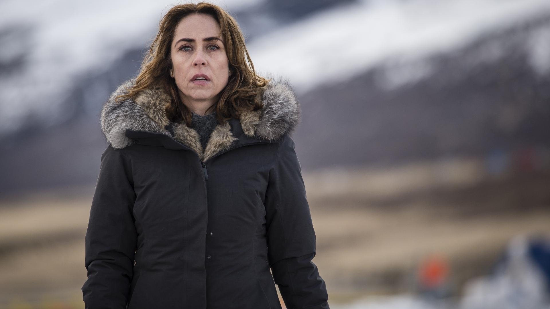 Fortitude 2017  [S02E06] - Episode 6