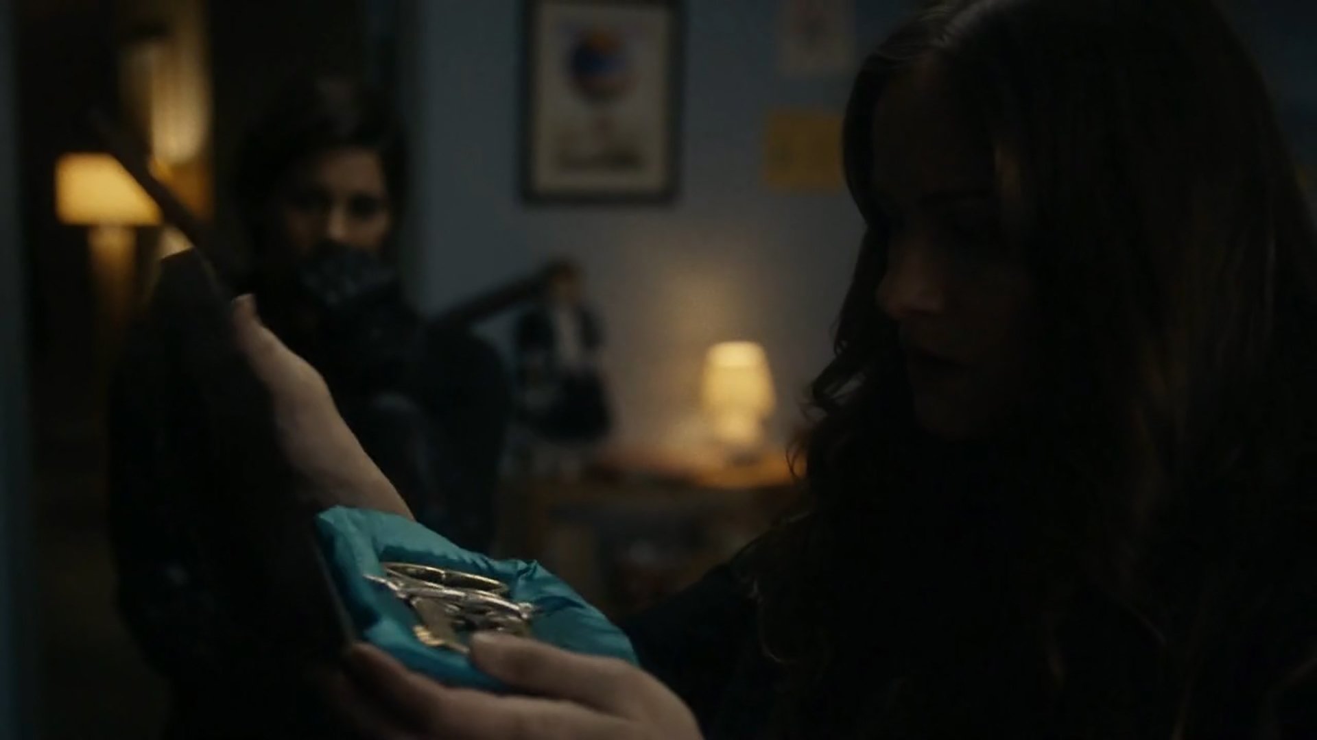 Van Helsing 2017  [S02E07] - Everything Changes