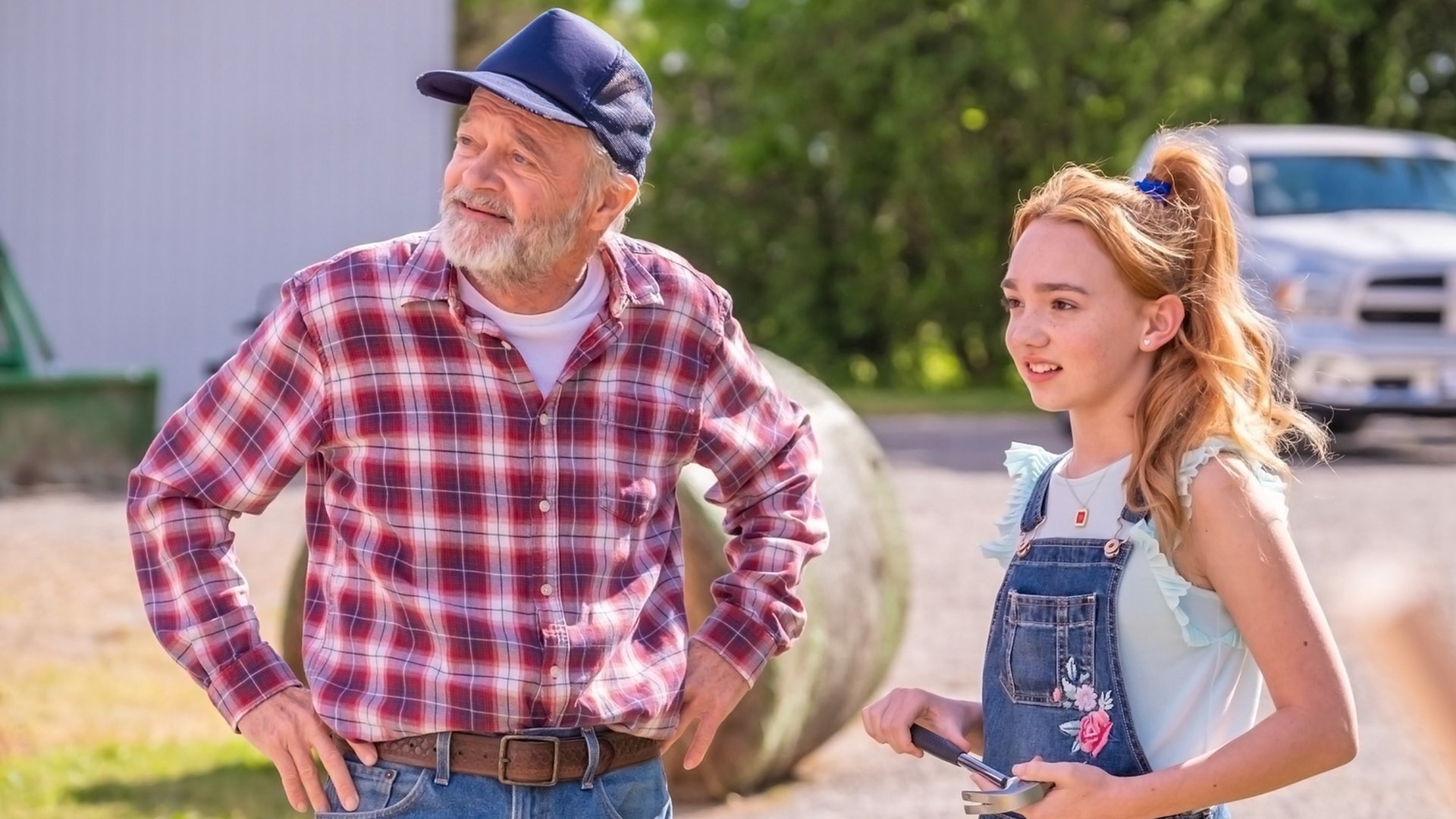 Holly Hobbie 2018  [S01E05] - The Chicken Cooper