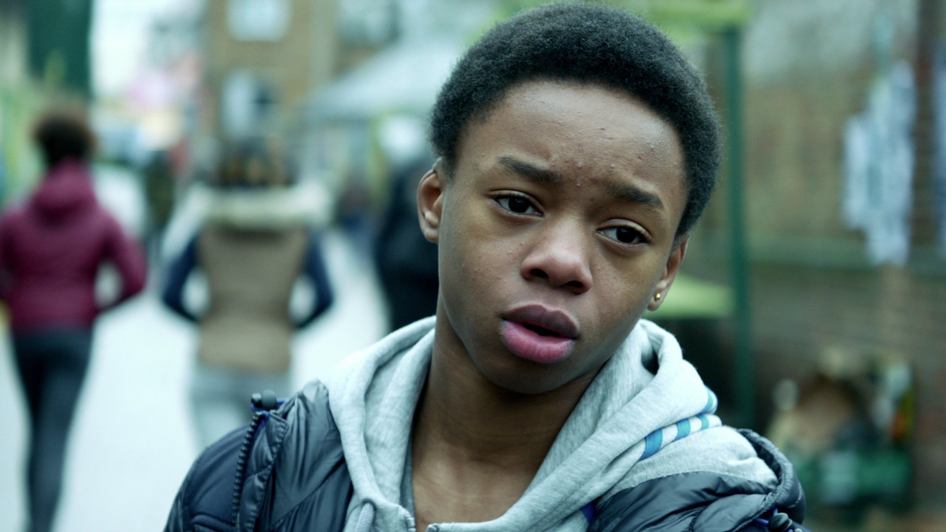 Top Boy 2013  [S02E03] - Episode 3