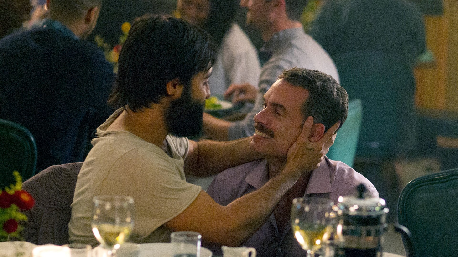Looking 2014  [S01E08] - Looking Glass