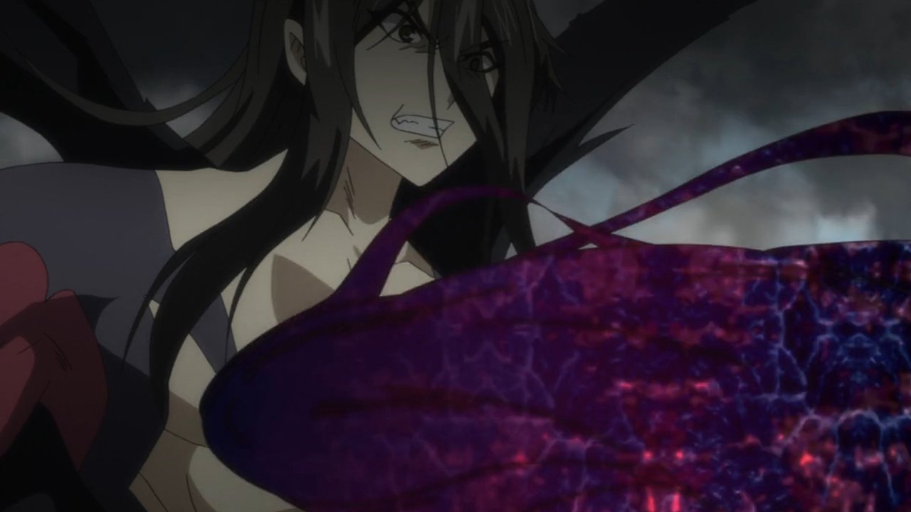 Ulysses: Jeanne d'Arc and the Alchemist Knight 2018  [S01E10] - Beast of the Apocalypse