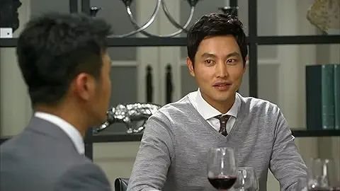 The Suspicious Housekeeper 2013  [S01E11] - Episode 11