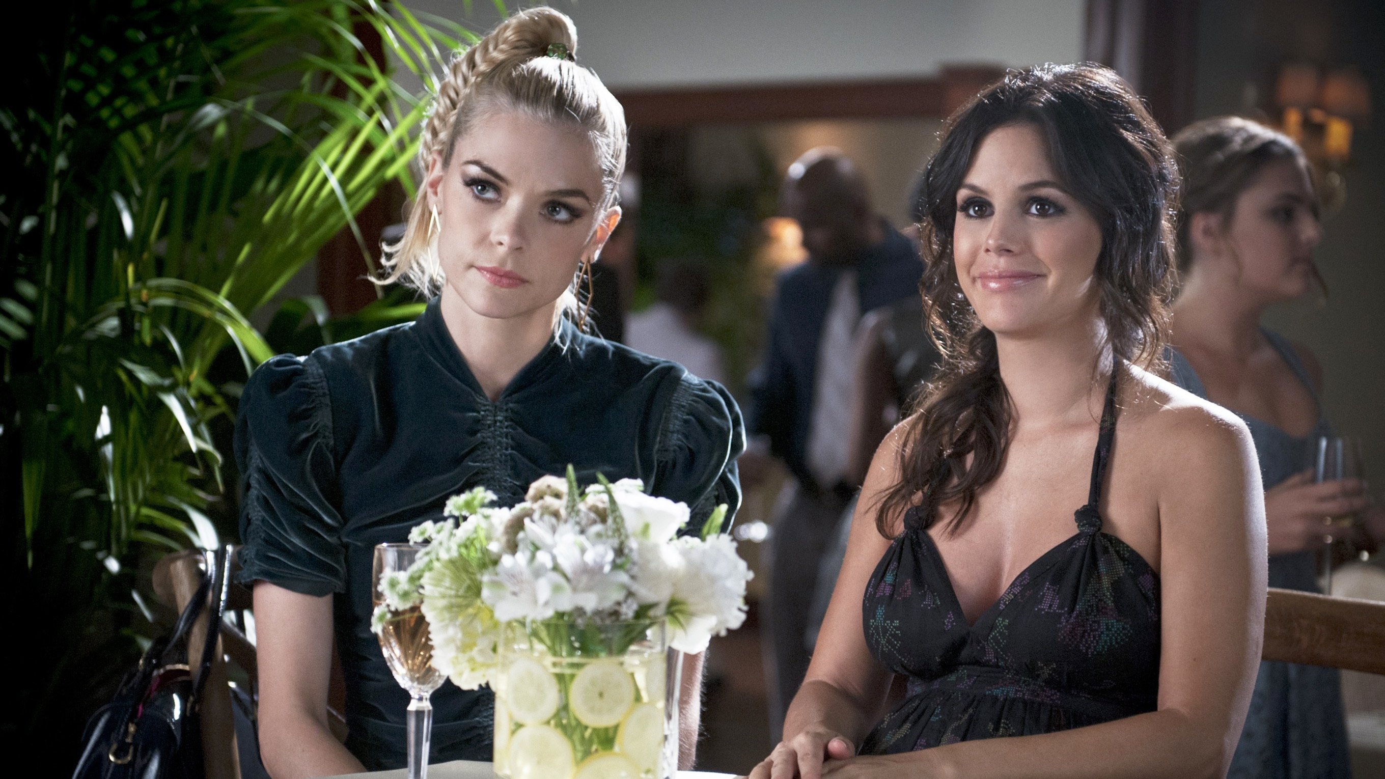 Hart of Dixie 2014  [S04E08] - 61 Candles