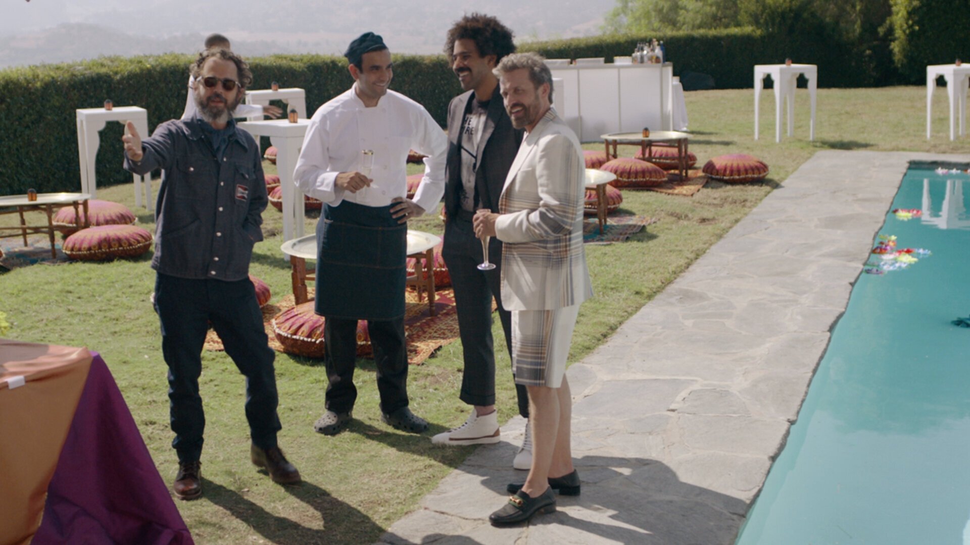 On the Verge 2021  [S01E08] - The Party