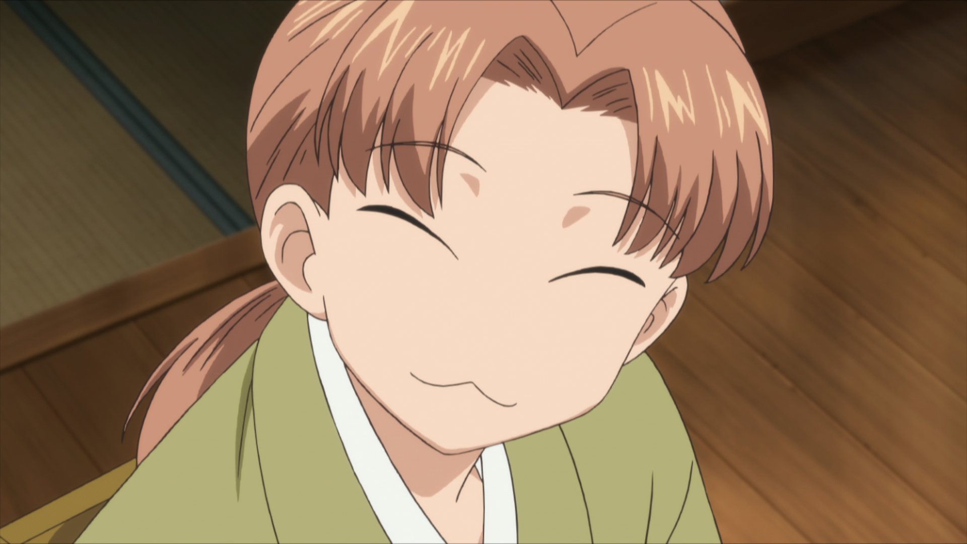 Elegant Yokai Apartment Life 2017  [S01E02] - The Residents of the Yokai Apartments