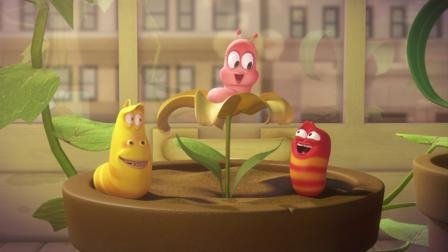 Larva 2013  [S02E02] - Soap Bubbles