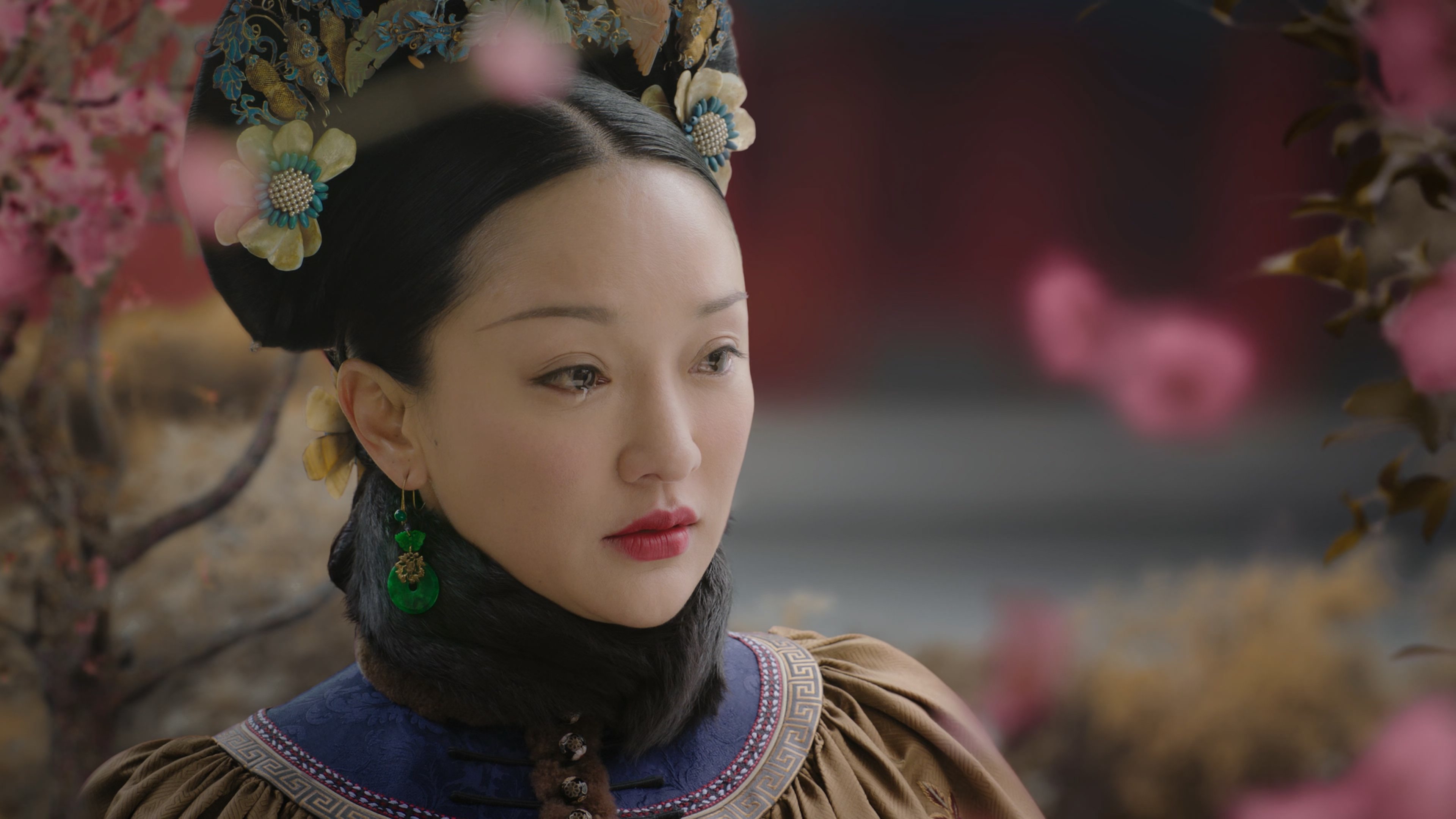 Ruyi's Royal Love in the Palace 2018  [S01E78] - Episode 78
