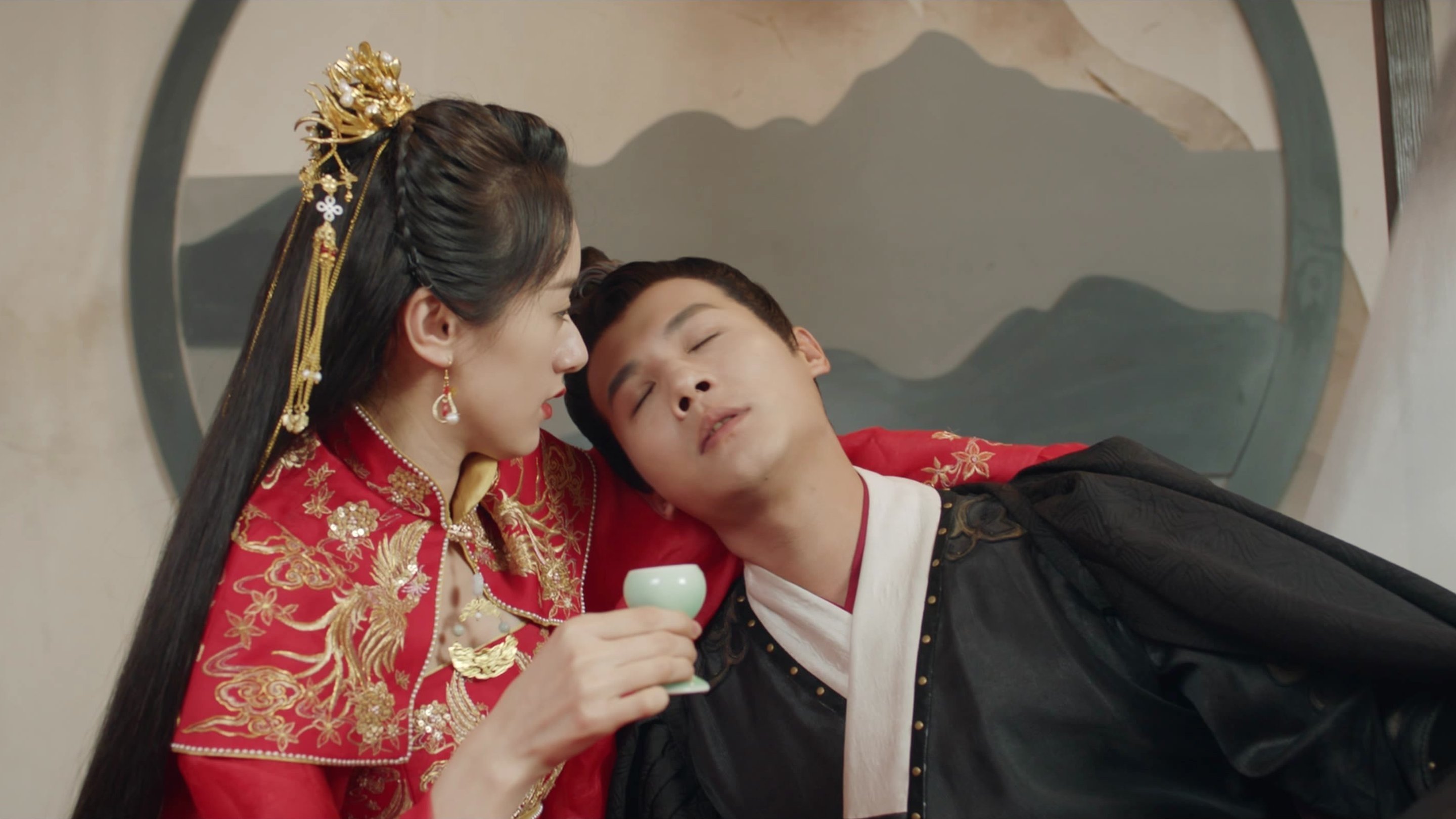 My Sassy Princess 2022  [S01E01] - Episodio 1