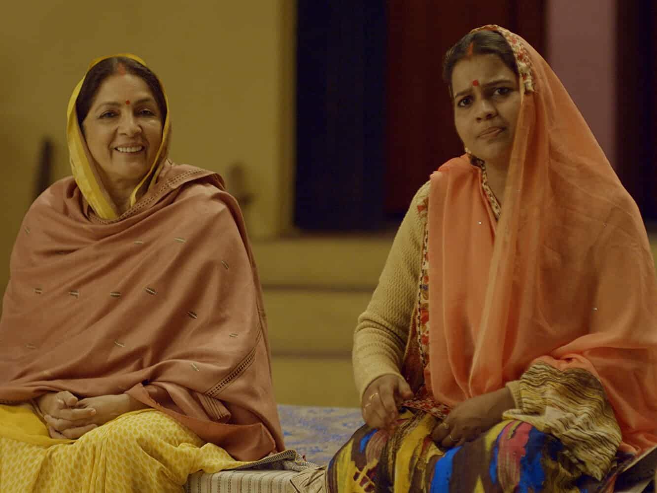 Panchayat 2020  [S01E07] - Ladka Tez Hai Lekin..