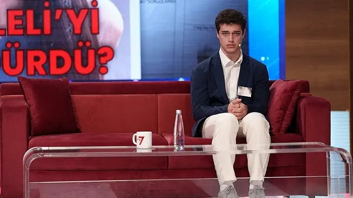 Dilemma 2024  [S01E04] - Episode 4