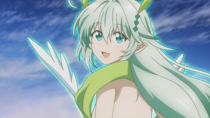 Isekai Cheat Magician 2019  [S01E09] - Commencement of Battle