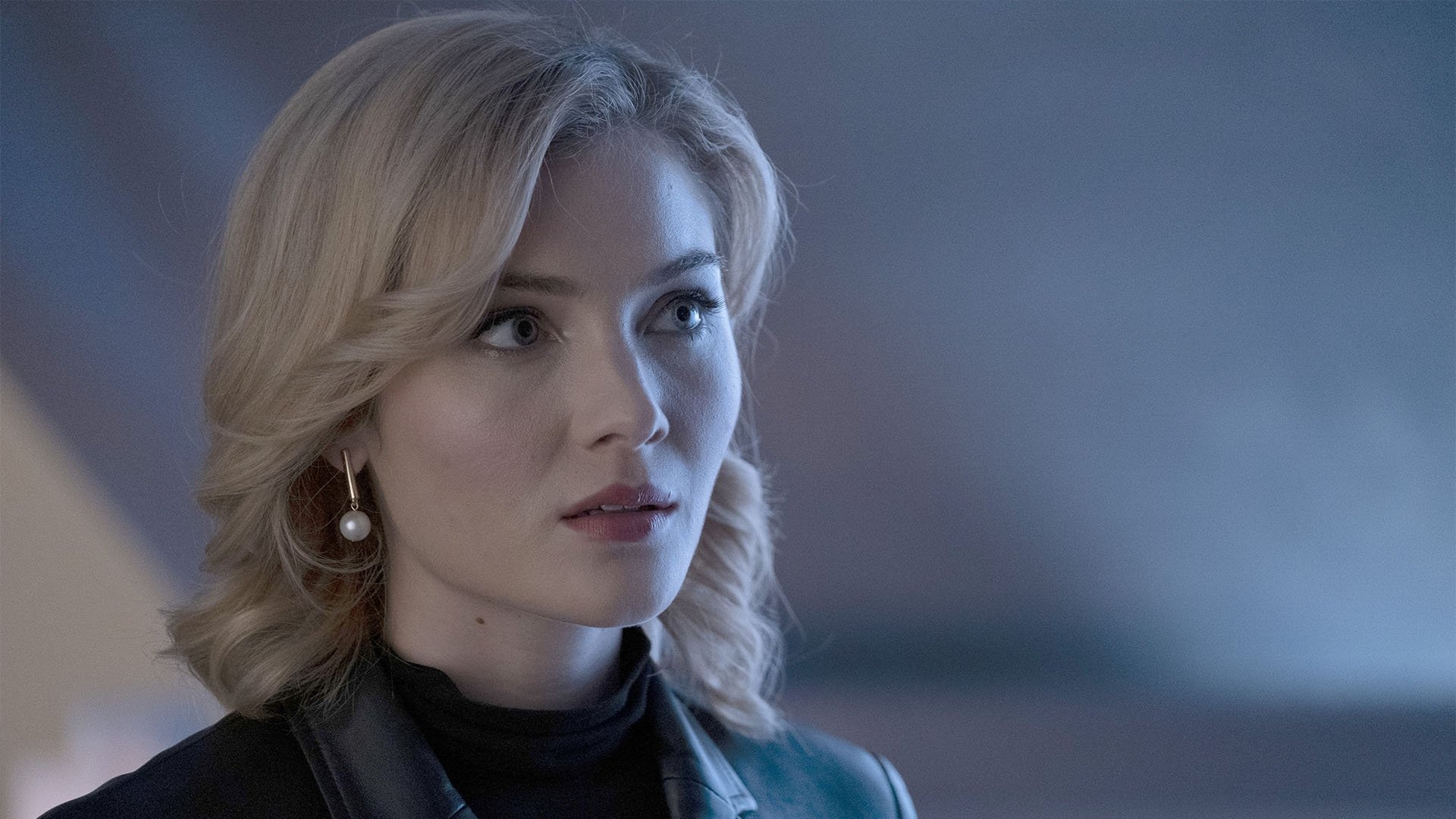 The Gifted 2018  [S02E15] - Monsters