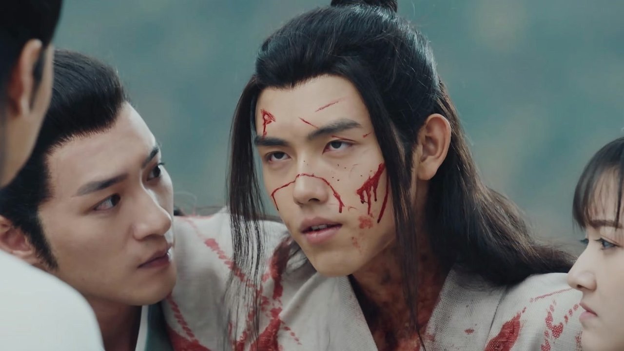 Legend of Awakening 2020  [S01E24] - Episode 24