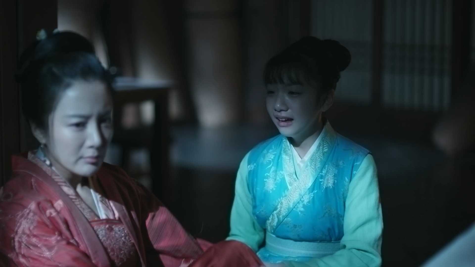 The Story of Ming Lan 2018  [S01E50] - Episode 50