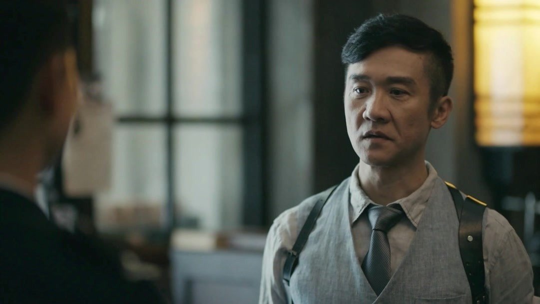 Detective Ke Chen 2019  [S01E10] - Episode 10