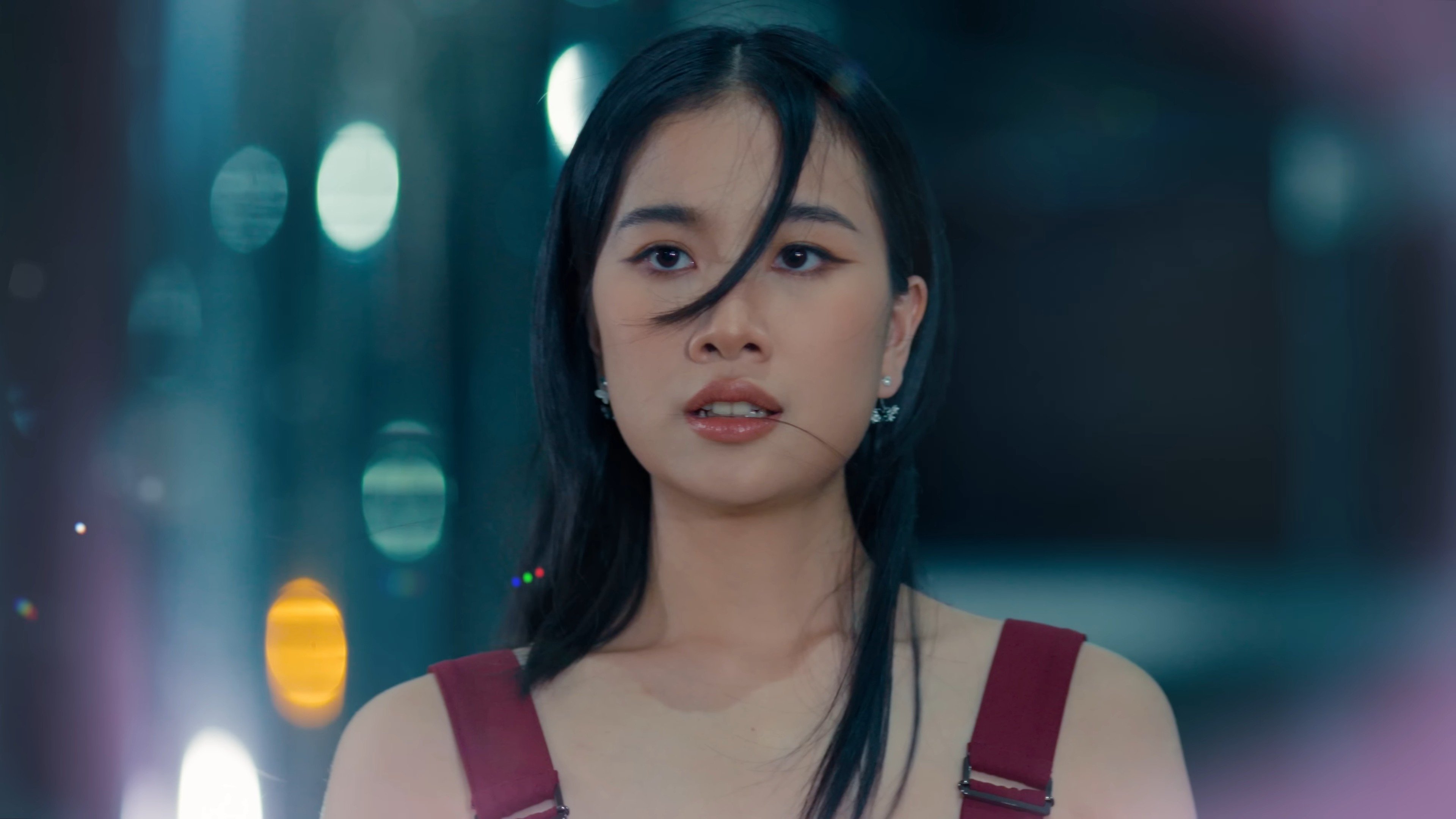My Marvellous Dream Is You 2024  [S01E02] - Episode 2