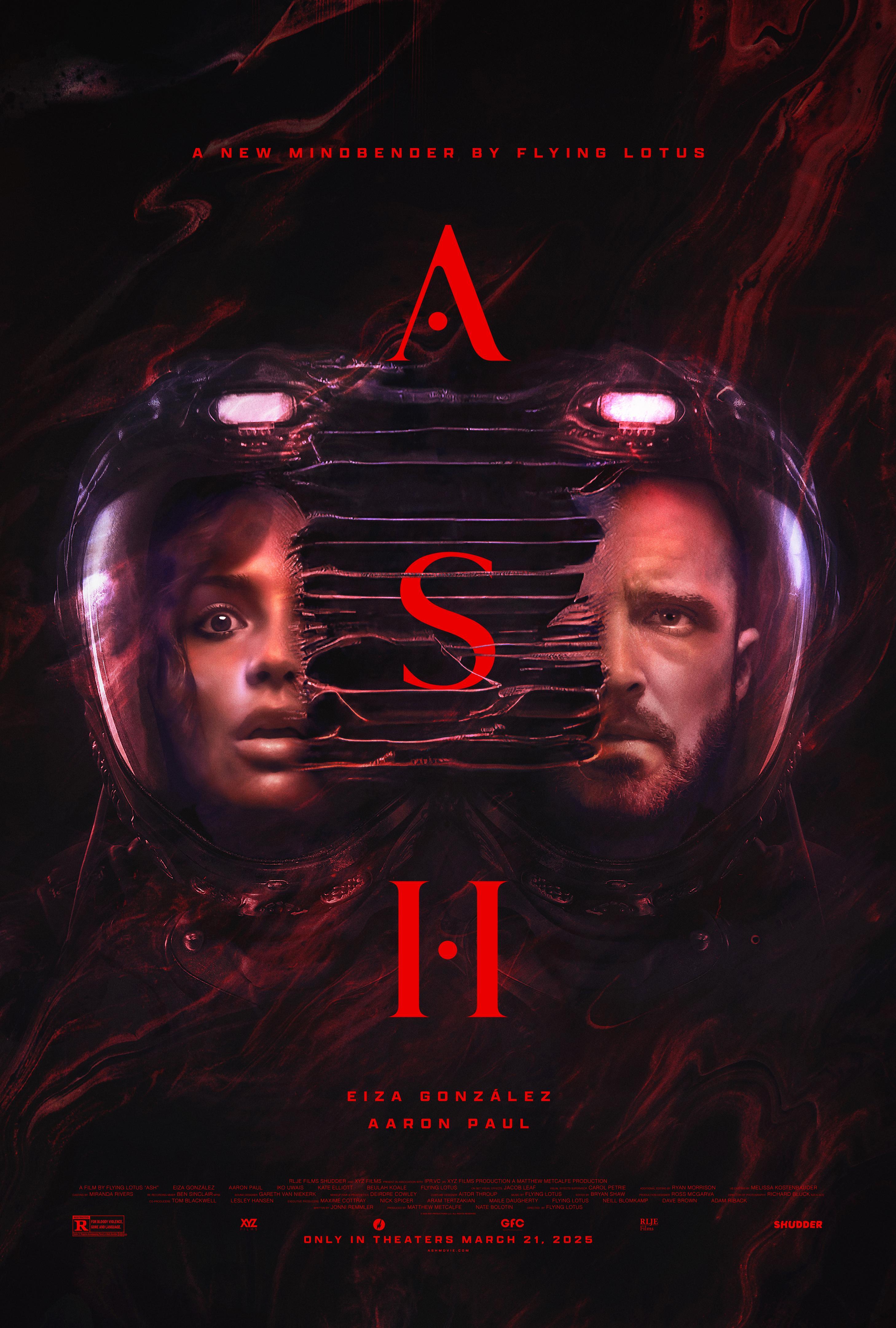 Ash 