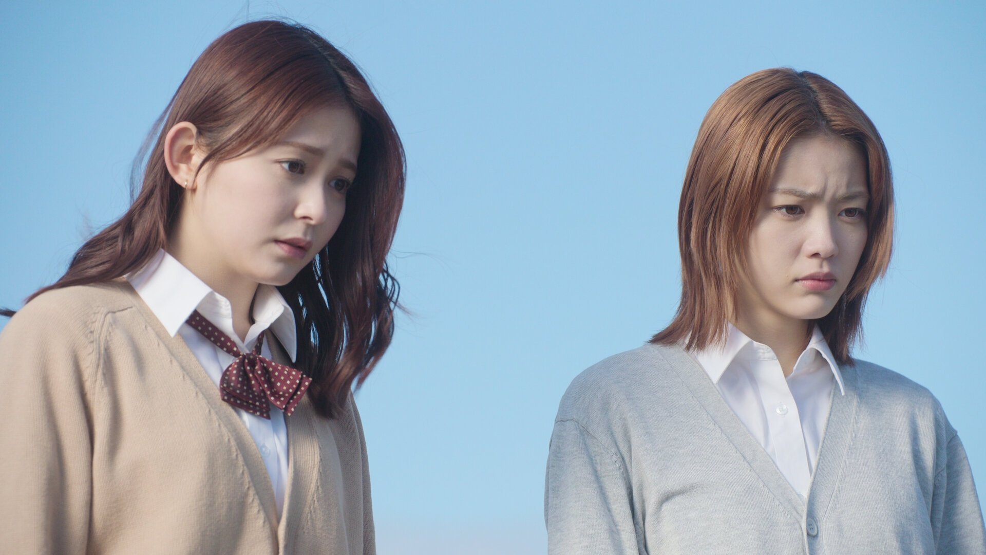 From Me to You: Kimi ni Todoke 2023  [S01E07] - School Festival