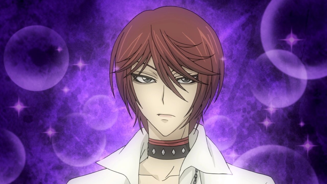 Kamisama Kiss 2012  [S01E02] - The God Becomes a Target