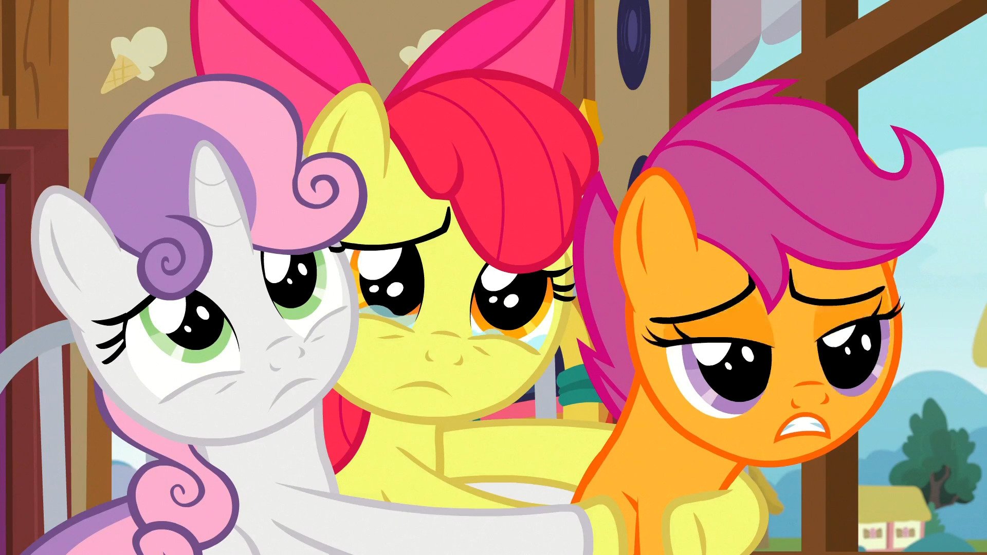 My Little Pony: Friendship Is Magic 2019  [S09E12] - The Last Crusade
