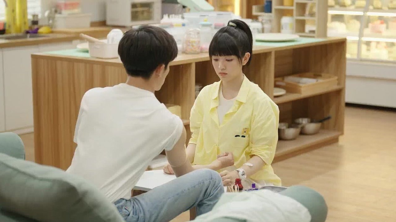 First Love 2022  [S01E06] - Episode 6