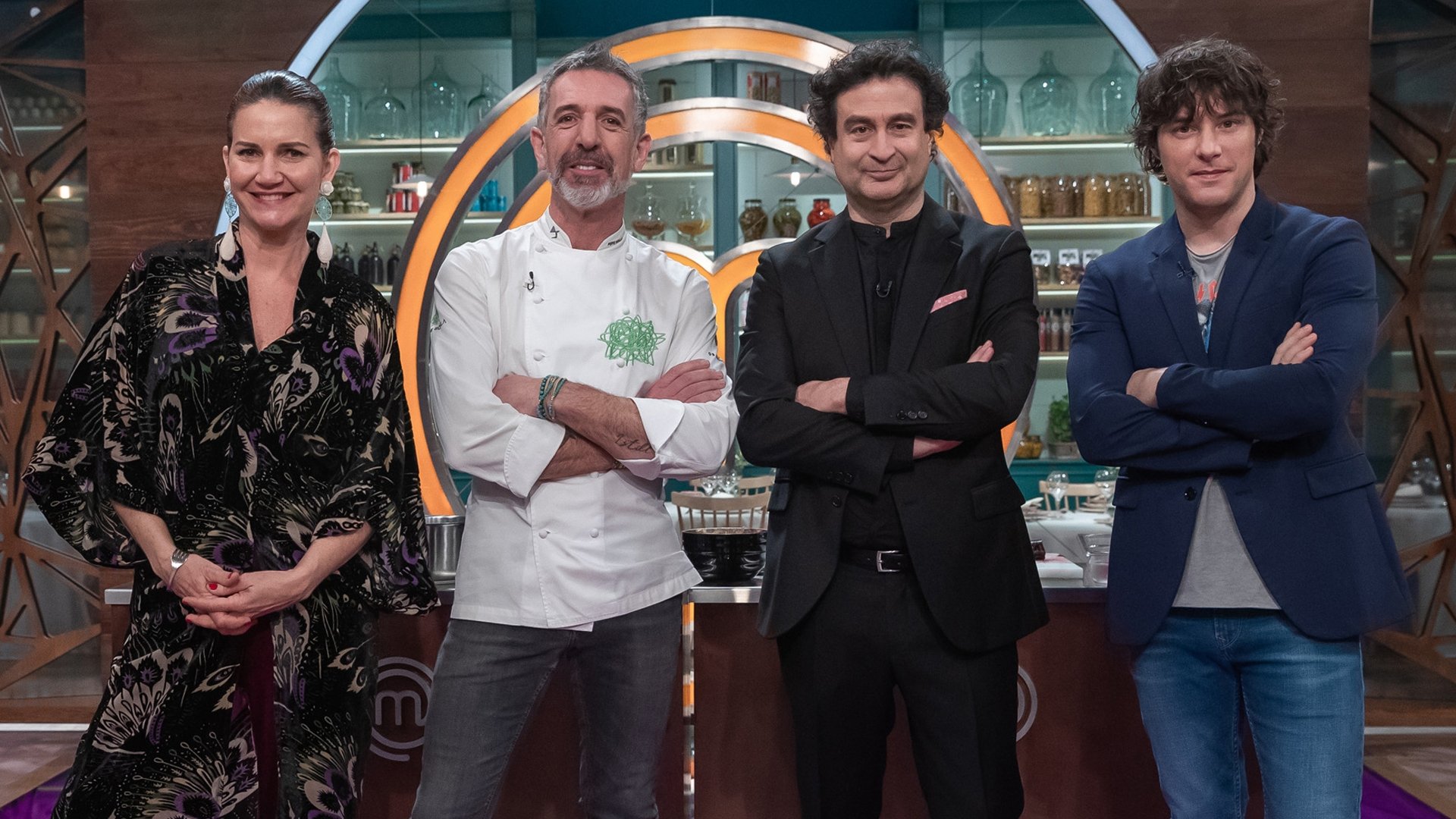 MasterChef 2021  [S09E01] - Episode 1